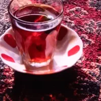 کارگر قهوه خانه