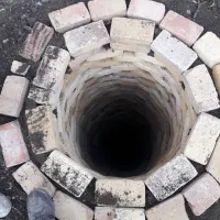 چاه کن قره باغی