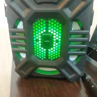 باند اسپیکر|سیستم صوتی خانگی|قم, شهرک طالقانی|دیوار