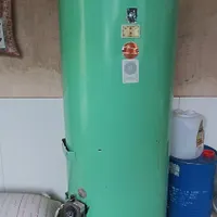 آبگرمکن مخزنی