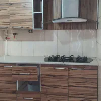 کابینت MDF|مصالح و تجهیزات ساختمان|اهواز, کوی صنایع|دیوار