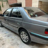 پارسTu5 تمیز|خودرو سواری و وانت|اصفهان, ملاصدرا|دیوار