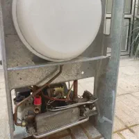 پکیج ۲۴هزار ایران رادیاتور