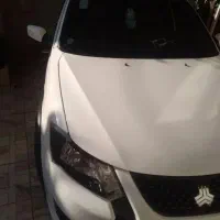 کوئیک ۱۴۰۳ دو رنگ سیاه و سفید