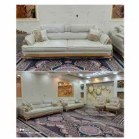 کاوردوزی آتنابانو|خدمات پیشه و مهارت|رامشیر, |دیوار