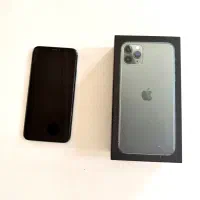 آیفون ۱۱ پرومکس|موبایل|تهران, سعادت‌آباد|دیوار