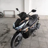 طرح ایروکس مشکی مدل ۱۴۰۲ مصرف خونگی