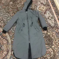 انواع کاپشن های زنانه