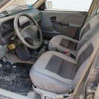 پراید صبا مدل ۱۳۸۴|خودرو سواری و وانت|باغستان, |دیوار