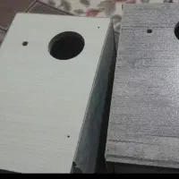 جاتخمی عروس هلندی باچوب راش درجه ۱
