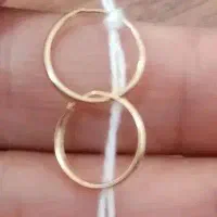 گوشواره طلا|جواهرات|تهران, خواجه نظام الملک|دیوار