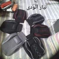 ازتولیدبه مصرف انواع‌روکش صندلی عمده وتکی|قطعات یدکی و لوازم جانبی|قرچک, قشلاق جیتو|دیوار