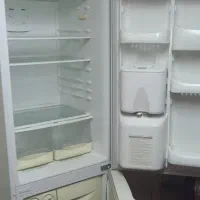 یخچال فریزر
