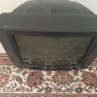 تلوزیون قدیمی