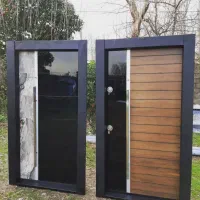 بزرگ‌ترین فروشگاه درب استان مرکزی|مصالح و تجهیزات ساختمان|ساوه, |دیوار