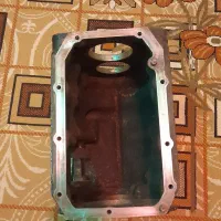 پوسته گیربکس|قطعات یدکی و لوازم جانبی|معصومیه, |دیوار