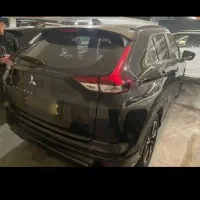 میتسوبیشی اکلیپس کراس مشکی درزاهدان