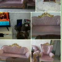 لوازم خانگی زیاددارم دلیل فروش کمبودجا