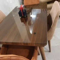 ناهار خوری ۴ نفره