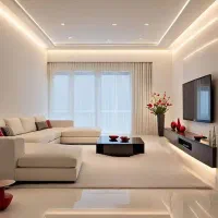 طراحی و اجرای تخصصی سقف و دیوار کناف|خدمات پیشه و مهارت|دامغان, |دیوار