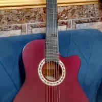 گیتار|گیتار، بیس، امپلیفایر|خرمشهر, |دیوار