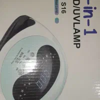 تمام وسایل ناخن