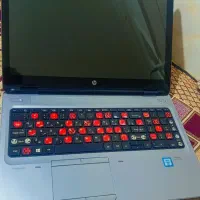 لپتاپhpپرو بوک 650
