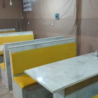 واگذاری وسایل کامل کافه سنتی|کافیشاپ و رستوران|اردبیل, |دیوار