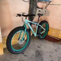 دوچرخه جاینت آفرود|دوچرخه، اسکیت، اسکوتر|تهران, فردوس|دیوار