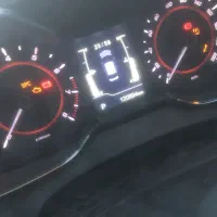 آریزو 5 چری اکسلنت|خودرو سواری و وانت|یزد, |دیوار