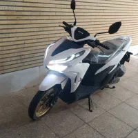 موتور کلیک کویر 150i|موتورسیکلت|کرج, بنیاد|دیوار