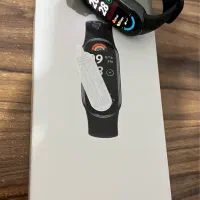 می بند ۹ گلوبال mi band 9