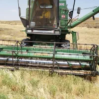 کمباین سازی کمباین برام ایمیل|خودرو سنگین|دیواندره, |دیوار