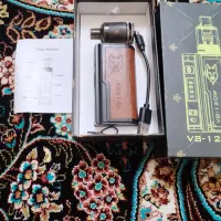 ویپ حرفهای نویان 120وات اصل