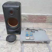 باکس یا قاب خالی تکی کنوود و کنترل  وساب سونی|سیستم صوتی خانگی|مشهد, توس (بلوار توس)|دیوار