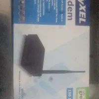 مودم زایکسل ۱۲۱۰