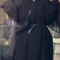 مانتو کتی باشلوار|لباس|گرگان, |دیوار