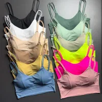 لگ سیملس کراپ ست ورزشی