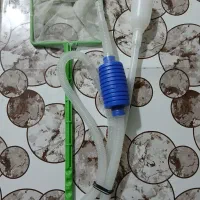 آکواریوم با لوازم|ماهی|صباشهر, |دیوار