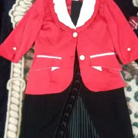 کت و دامن مجلسی