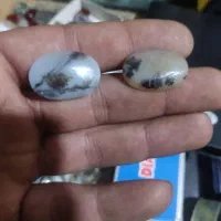 سنگ شجر|جواهرات|قم, قلعه یزدیها|دیوار