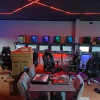 راه اندازی ۰ تا ۱۰۰ گیمنت و کافه گیم