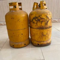 دوعدد کبسول ایرانگاز دونه بارگلاتور ۱۲۰۰۰۰۰