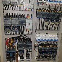 برقکاری/باضمانت/صنعتی/ساختمان/قیمت مناسب|خدمات پیشه و مهارت|تنکابن, |دیوار