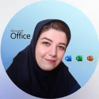 آموزش ورد و اکسل اداری از پایه تا حرفه‌ای