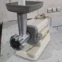 چرخ گوشت پاناسونیک نو|خردکن، آسیاب، غذاساز|شهرکرد, |دیوار