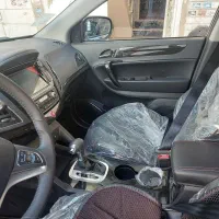 جک s5 مدل ۹۸ مشابه صفر|خودرو سواری و وانت|تهران, یاخجی آباد|دیوار