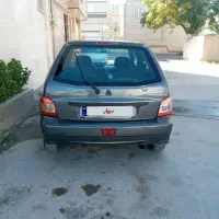 پراید مدل ۱۱۱