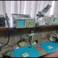 جذب نیروی انسانی خانم در امور دفتری