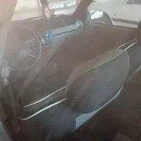 پراید نقره ای فروش نقدی|خودرو سواری و وانت|پیشوا, |دیوار